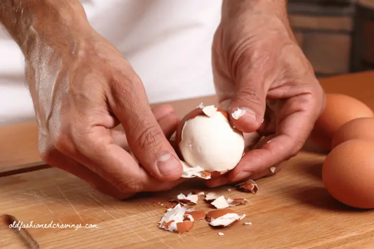 How To Make Perfect Boiled Eggs Every Time