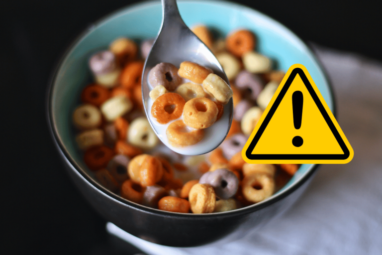 The Hidden Dangers in Your ‘Healthy’ Breakfast