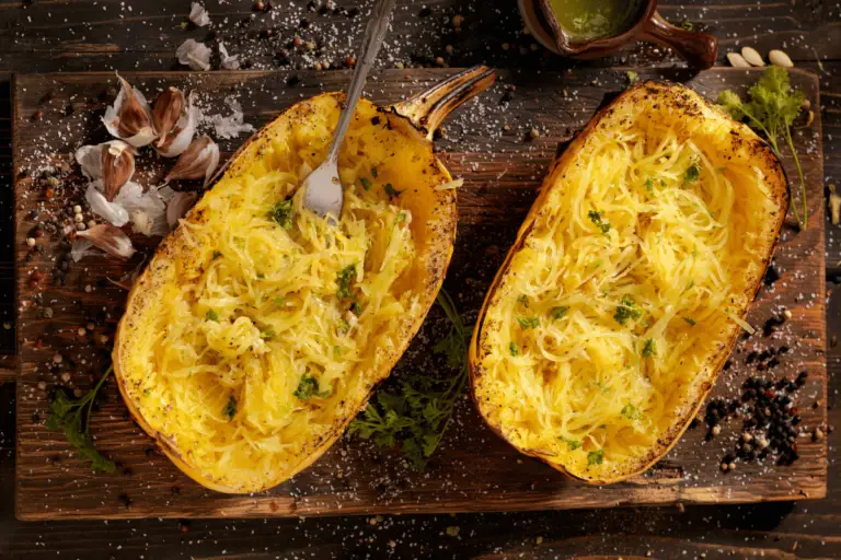 The Best Spaghetti Squash You’ve Ever Tasted