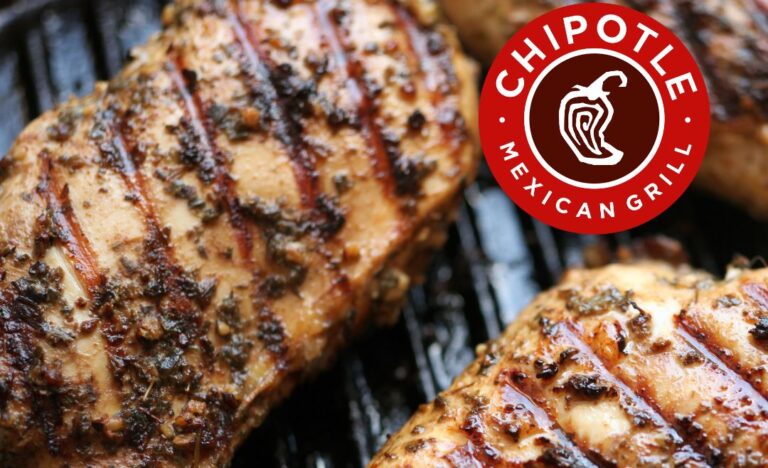 Chipotle-Style Chicken at Home