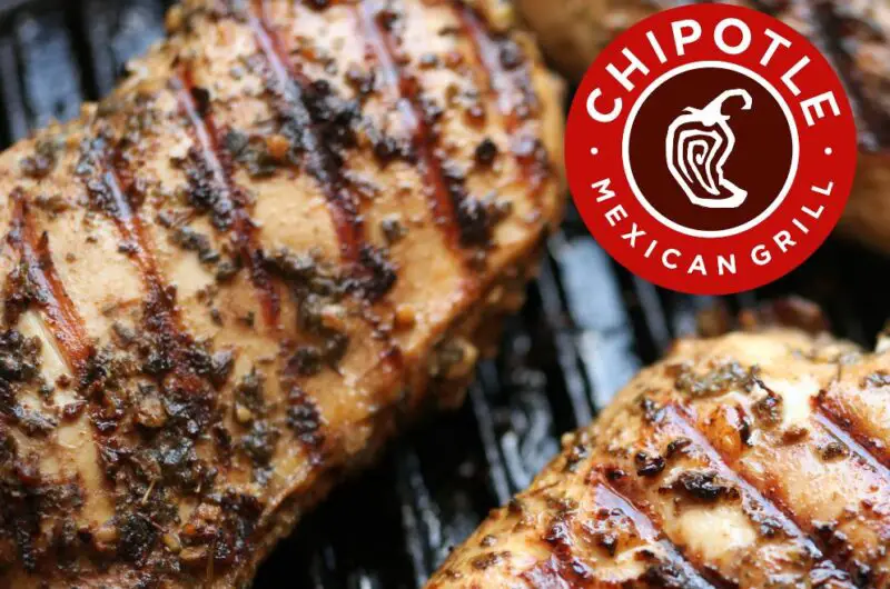 Chipotle-Style Chicken at Home