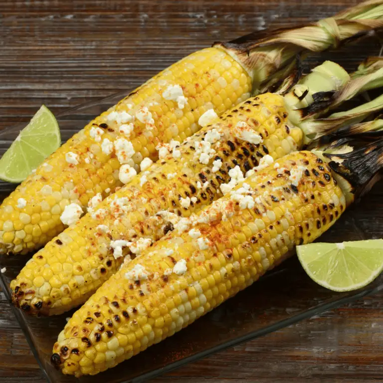 How To Make Perfect Corn On The Cob Every Time